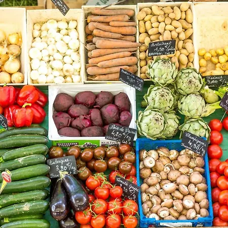 à 150m De La Grande Des Sables D'olonne Apartamento *