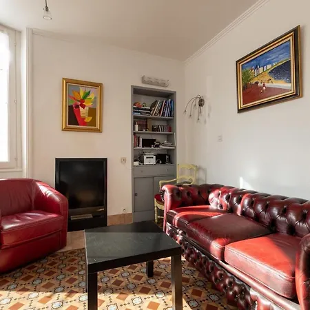 Apartamento à 150m De La Grande Des Sables D'olonne