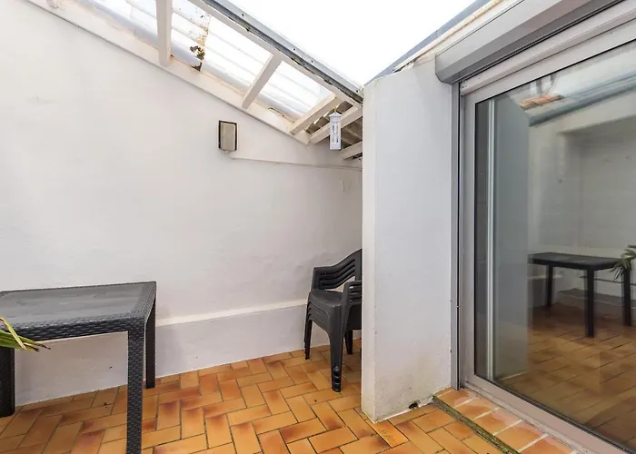 A 150m De La Grande Plage- 4 Adultes,1 Enfant 公寓 *