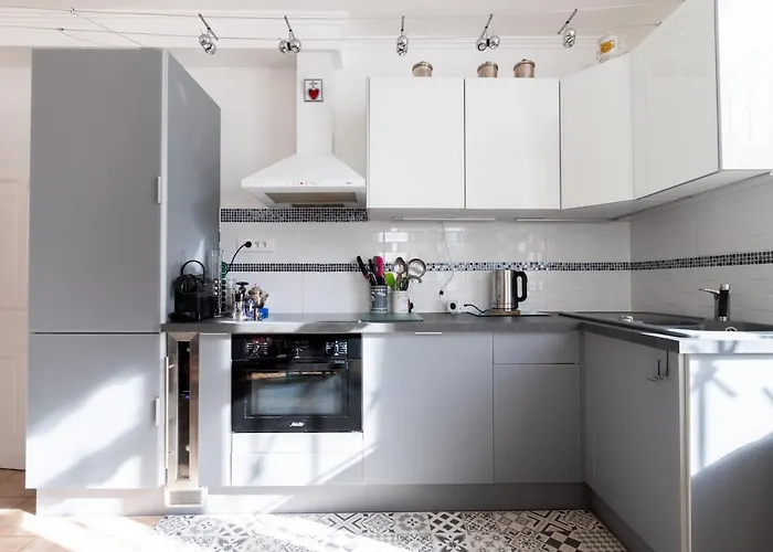 A 150m De La Grande Plage- 4 Adultes,1 Enfant