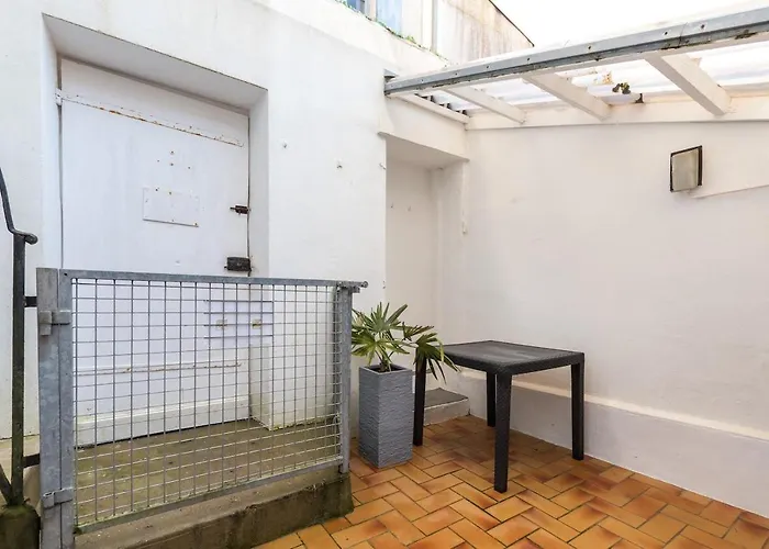 A 150m De La Grande Plage- 4 Adultes,1 Enfant *