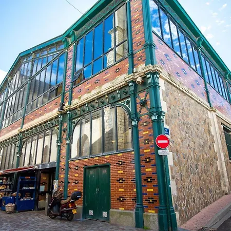 A 150m De La Grande Plage- 4 Adultes,1 Enfant *