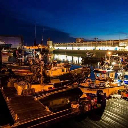 à 150m De La Grande Des Sables D'olonne Appartement Les Sables-dʼOlonne