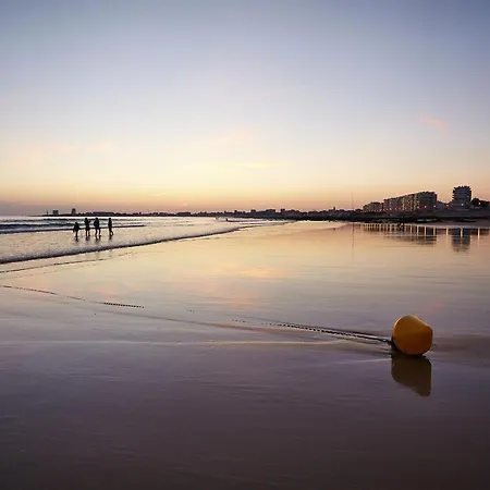 Apartmán A 150m De La Grande Plage- 4 Adultes,1 Enfant Les Sables-dʼOlonne