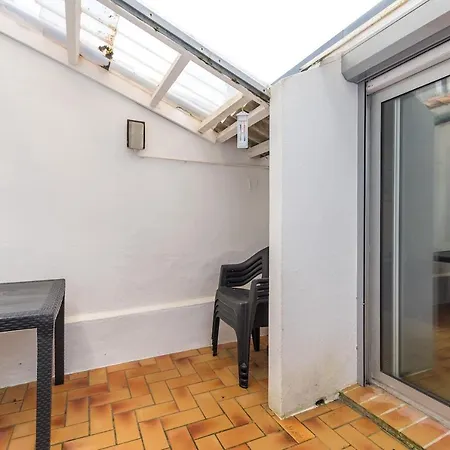 A 150m De La Grande Plage- 4 Adultes,1 Enfant Apartmán *