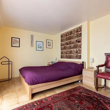 à 150m De La Grande Des Sables D'olonne Appartement Les Sables-dʼOlonne